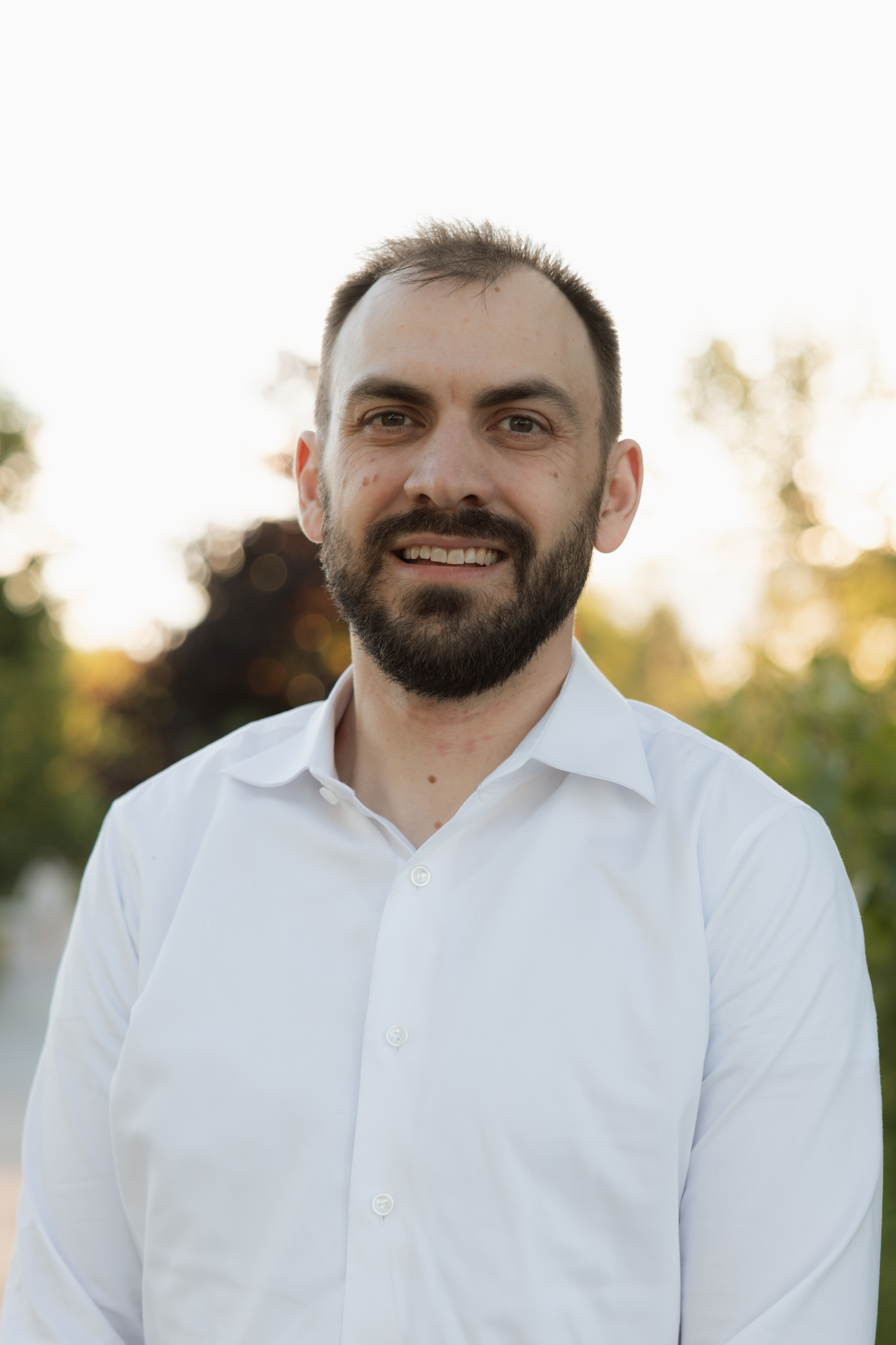 Matthew Zaffino